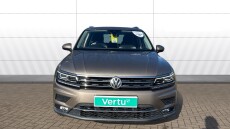 Volkswagen Tiguan 2.0 TSi 180 4Motion SEL 5dr DSG Petrol Estate